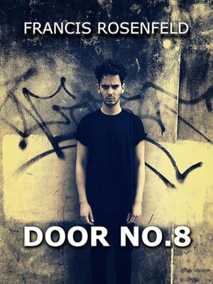 cover image of Door No. 8